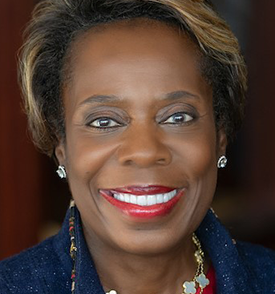 Felicia F. Norwood